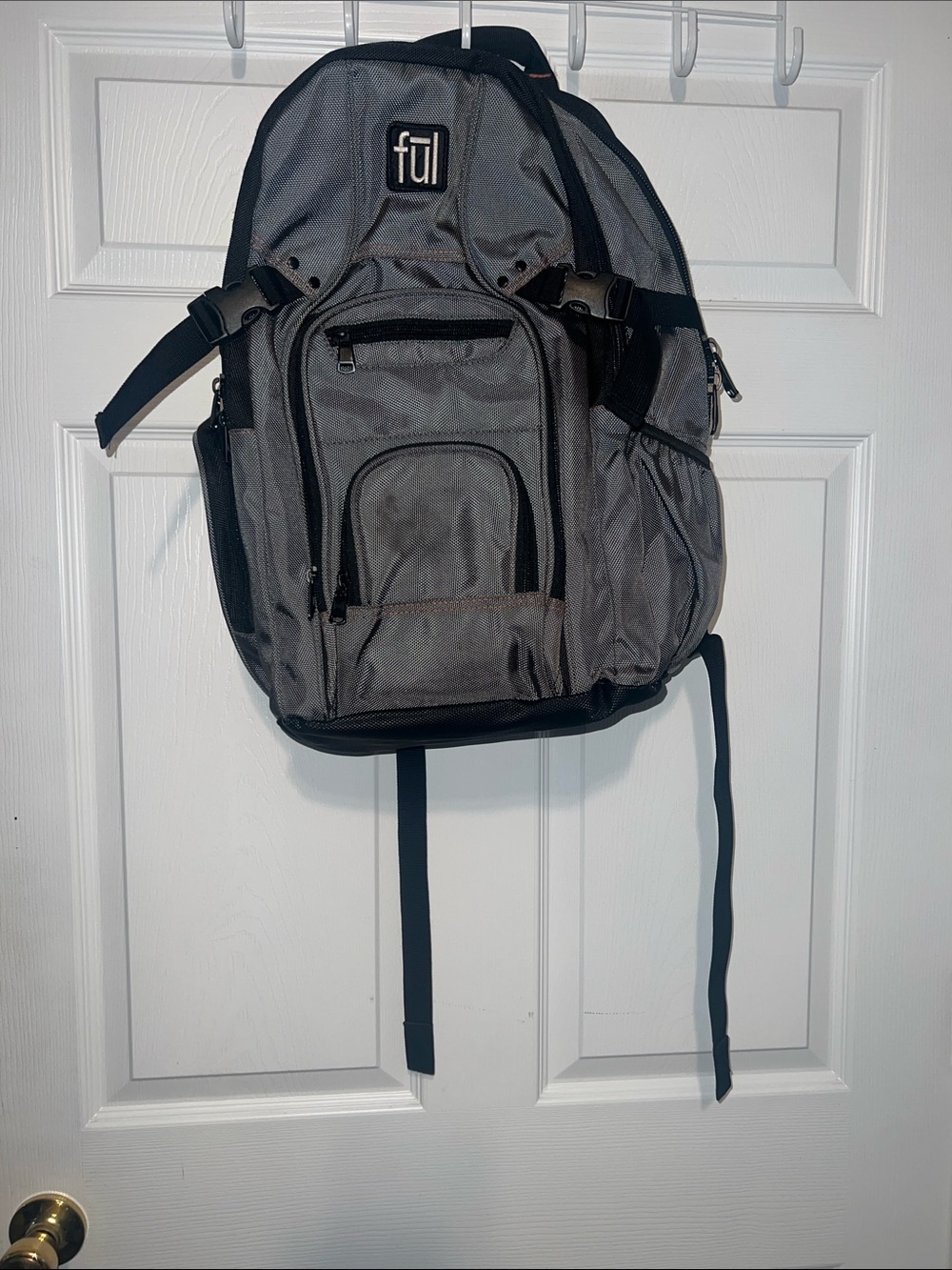 Ful backpack